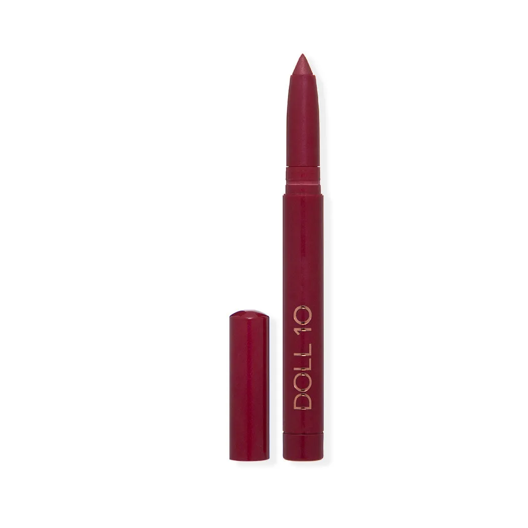 Lip Lock Color Serum