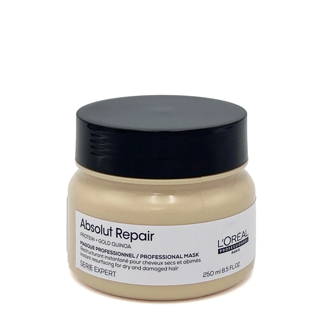 L'Oreal Professional Absolut Repair Resurfacing Golden Mask