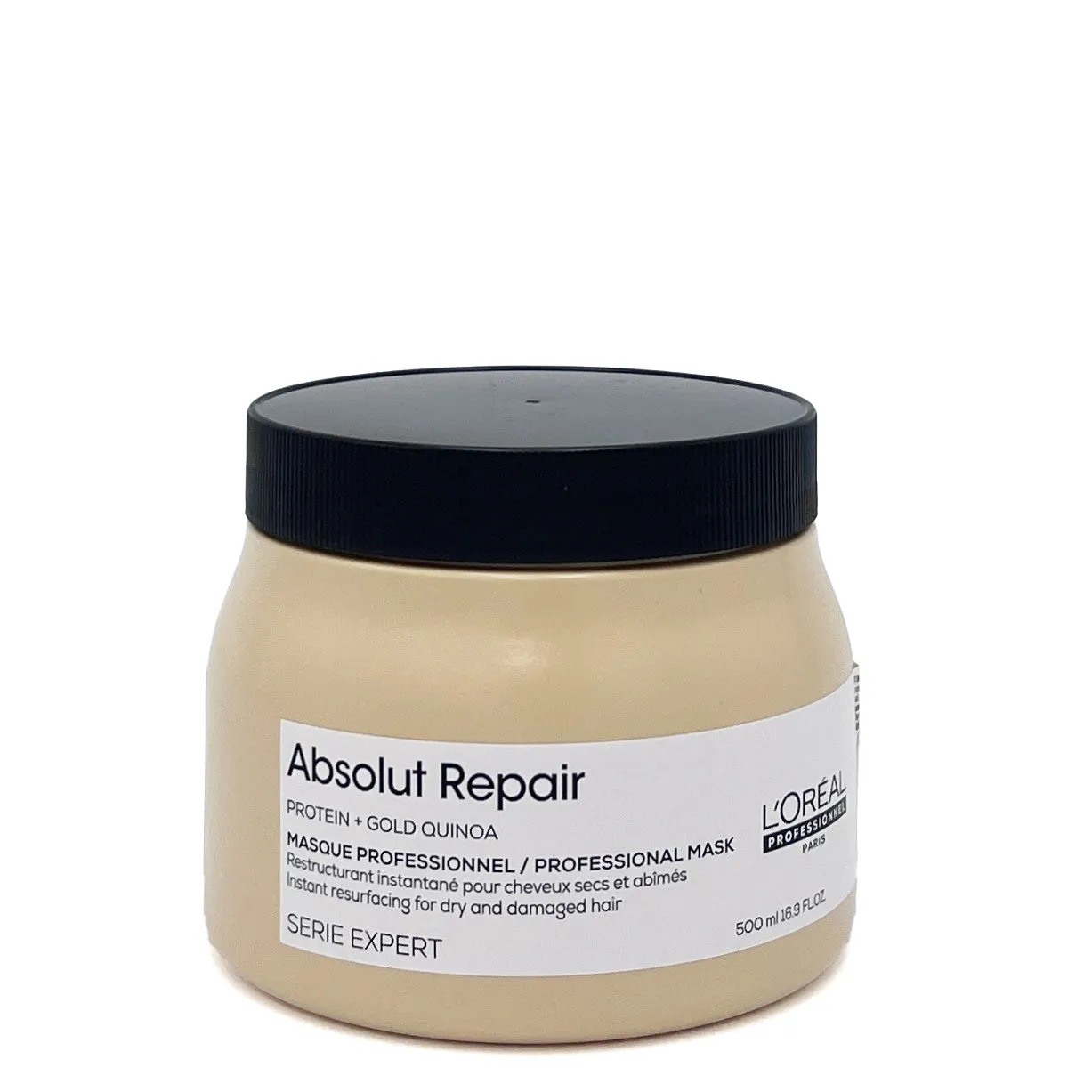 L'Oreal Professional Absolut Repair Resurfacing Golden Mask