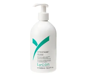 Lycon Lycotane Skin Cleanser - 500ml