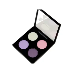 MAC Eye shadow Kit 4in1 Cutie