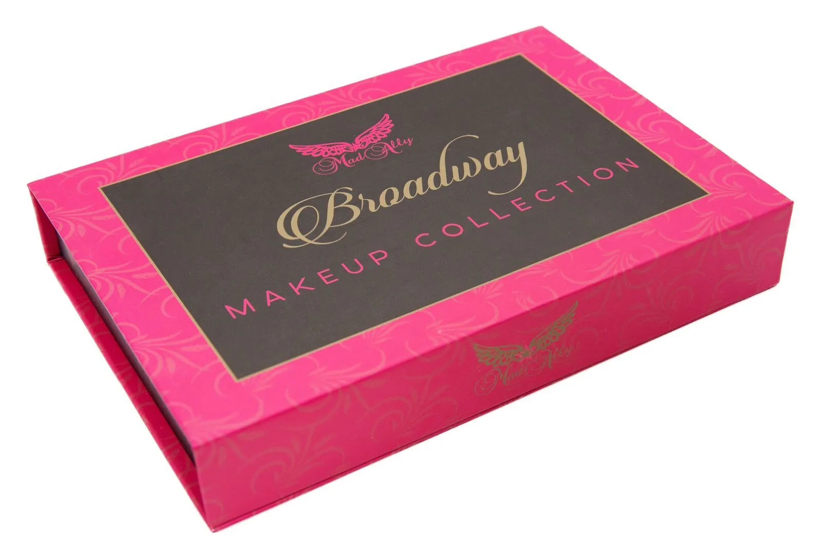 Mad Ally Broadway Makeup Collection