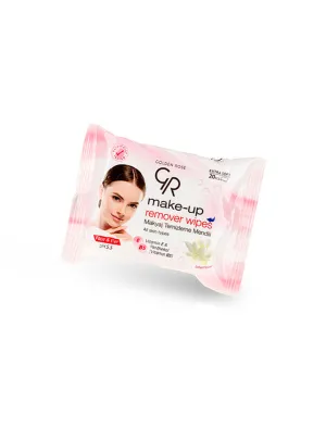 Makeup Remover Wipes