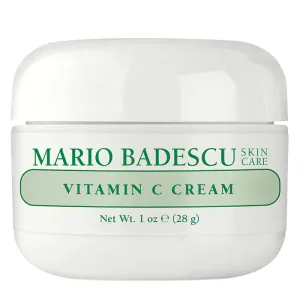 Mario Badescu Vitamin C Cream