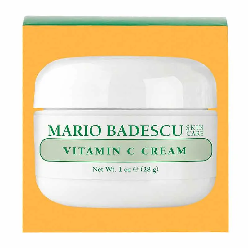 Mario Badescu Vitamin C Cream