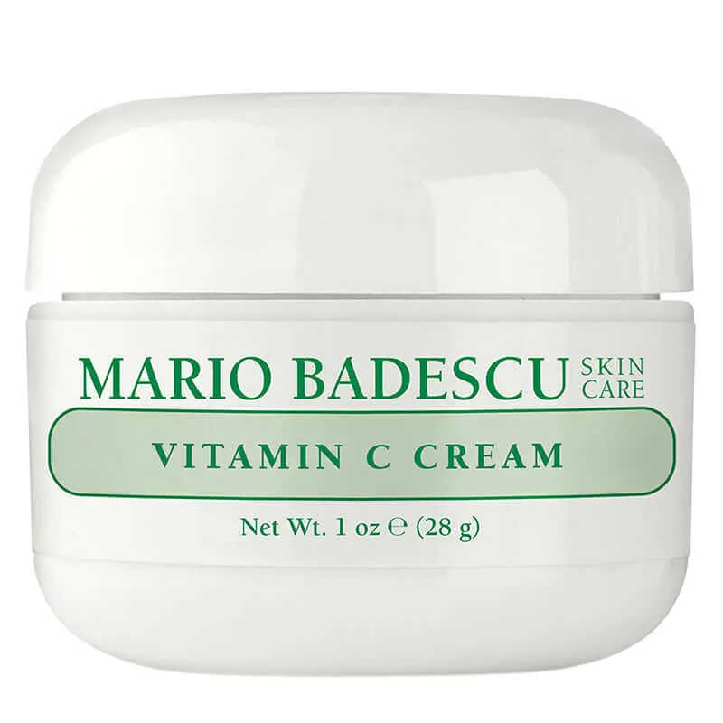 Mario Badescu Vitamin C Cream