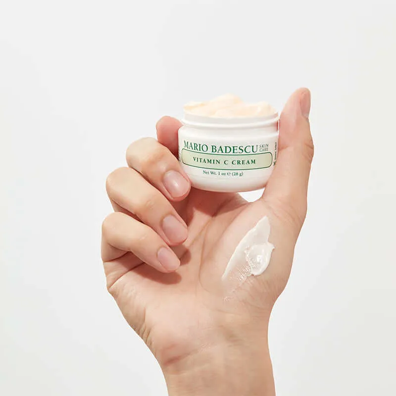 Mario Badescu Vitamin C Cream