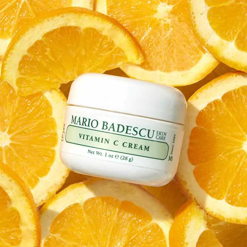 Mario Badescu Vitamin C Cream