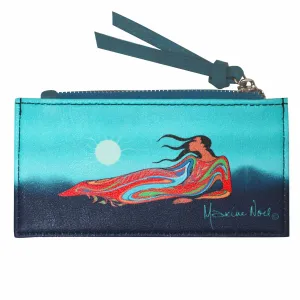 Maxine Noel Mother Earth Card Holder