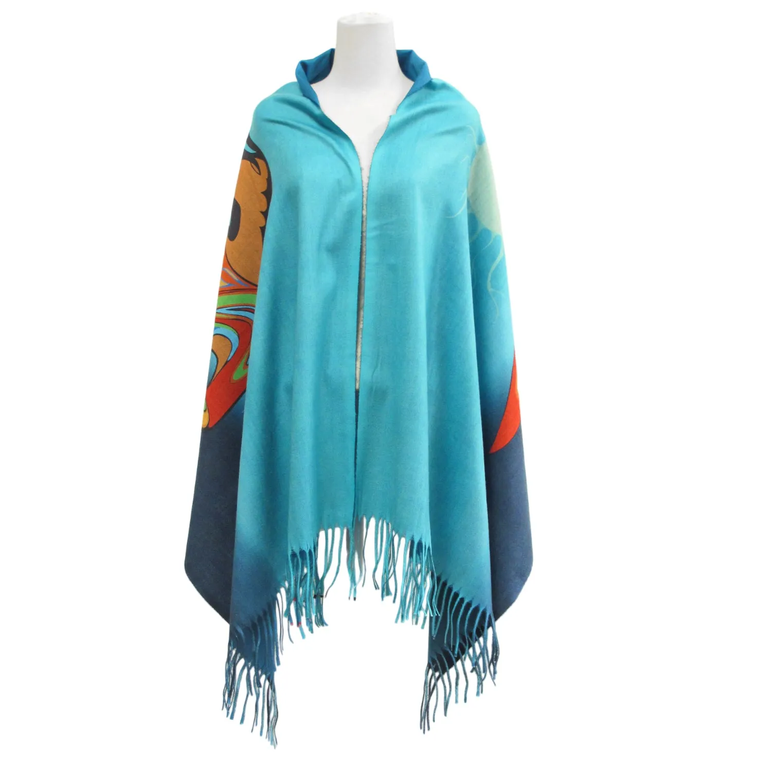 Maxine Noel Mother Earth Eco-Shawl - Out of Stock