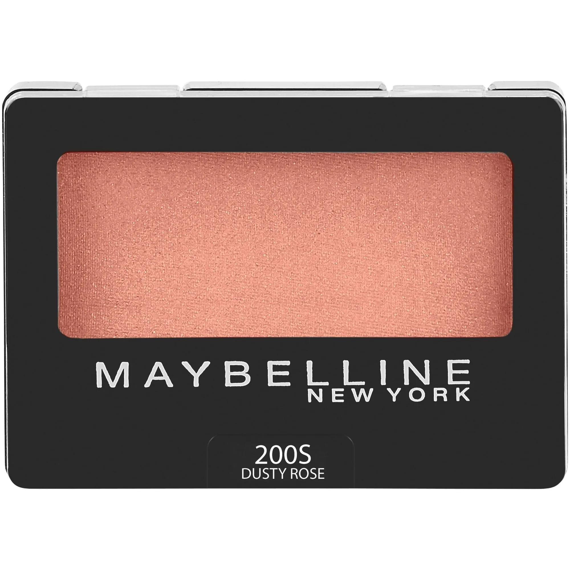 Maybelline Expert Wear Eyeshadow Monos Dusty Rose 200S