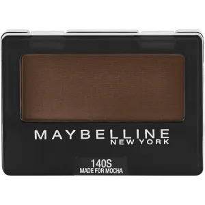 Maybelline Expert Wear Eyeshadow Monos Made For Mocha