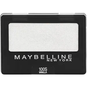 Maybelline Expert Wear Eyeshadow Monos Vanilla 100