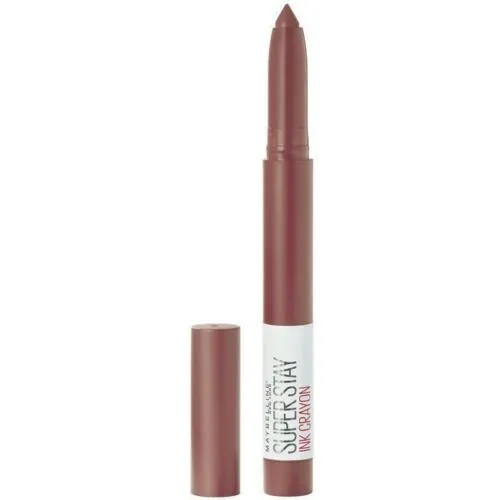 Maybelline Matte Crayon Enjoy the View