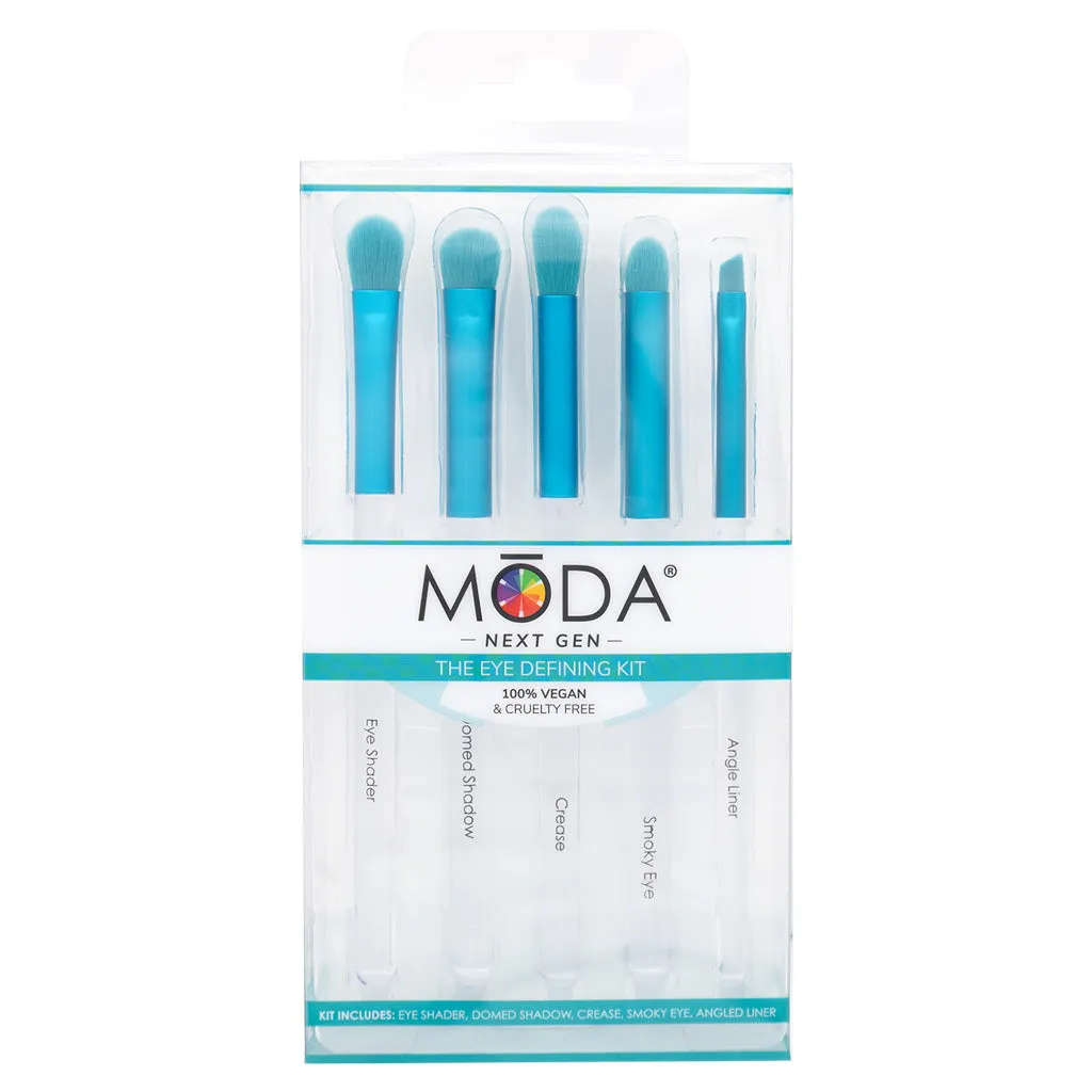 MŌDA® Next Gen: The Eye Defining Kit