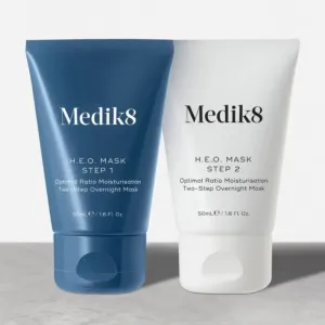 Medik8 H.E.O. Mask 2 x 50ml