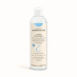 Micellar Lotion - Cleansing and Make-up Remover