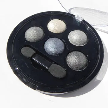 Mineral Baked Eyeshadow