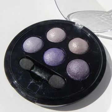 Mineral Baked Eyeshadow