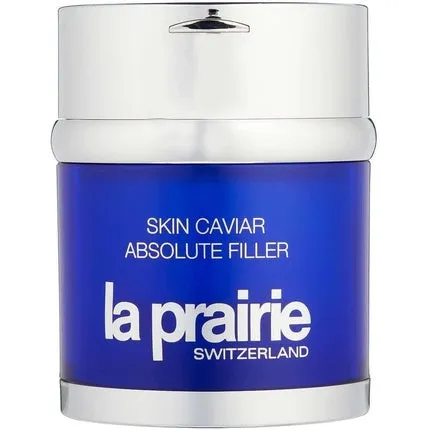 Moisturizing and rejuvenating masks 150ml, La Prairie