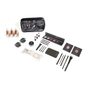 MUD Fundamentals Kit, Medium, HD Air Liquid