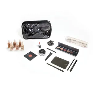 MUD Fundamentals Kit, Small, HD Air Liquid