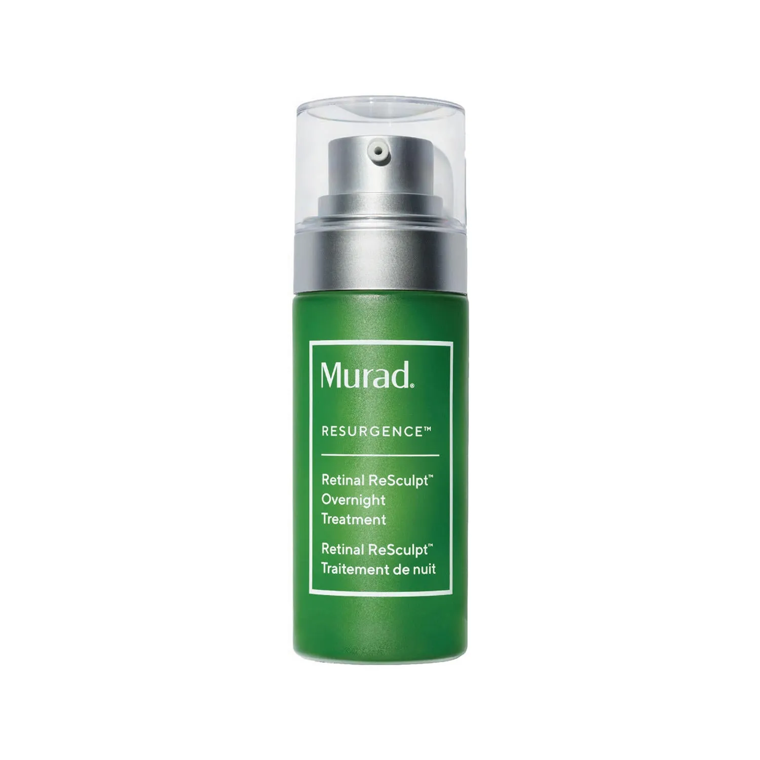 Murad Retinal ReSculpt Overnight Treatment 30ml