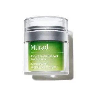 Murad Youth Renewal Night Cream