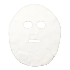 Natural Look Facial Gauze Mask Pk 50