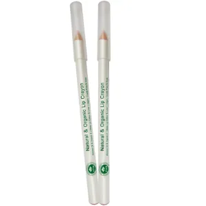 Natural Organic Pencil Lip Crayon