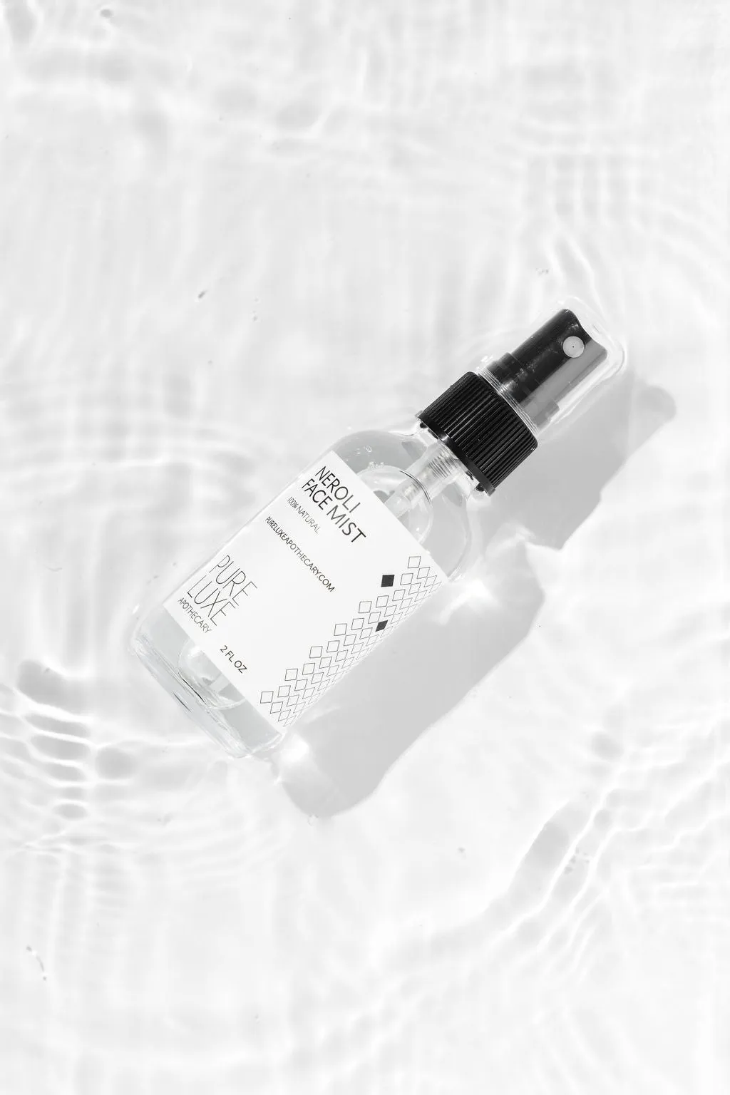 Neroli Face Mist