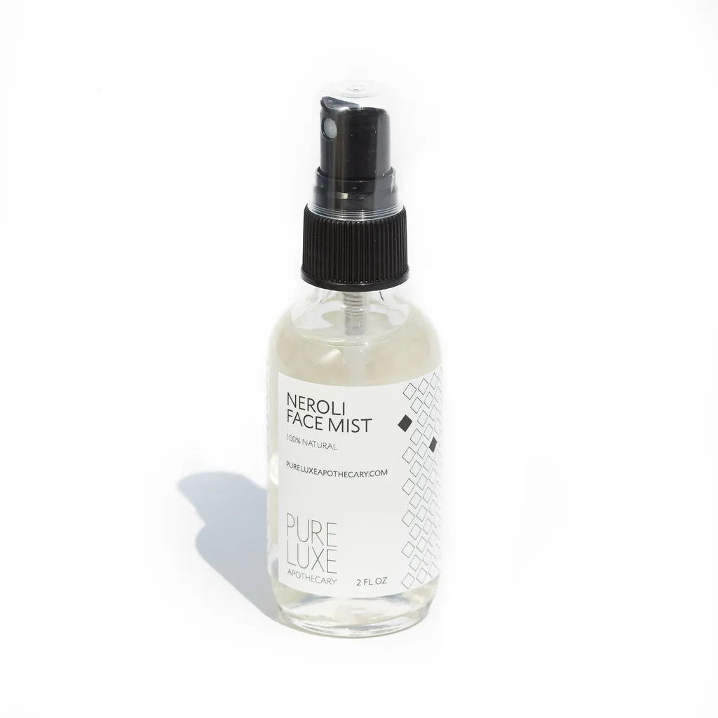 Neroli Face Mist