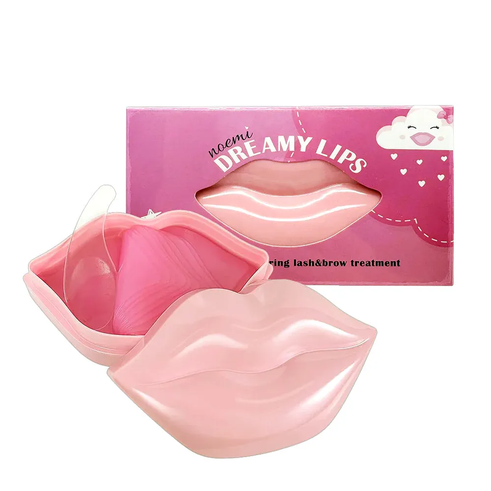 Noemi Lip Mask - 20 Pieces