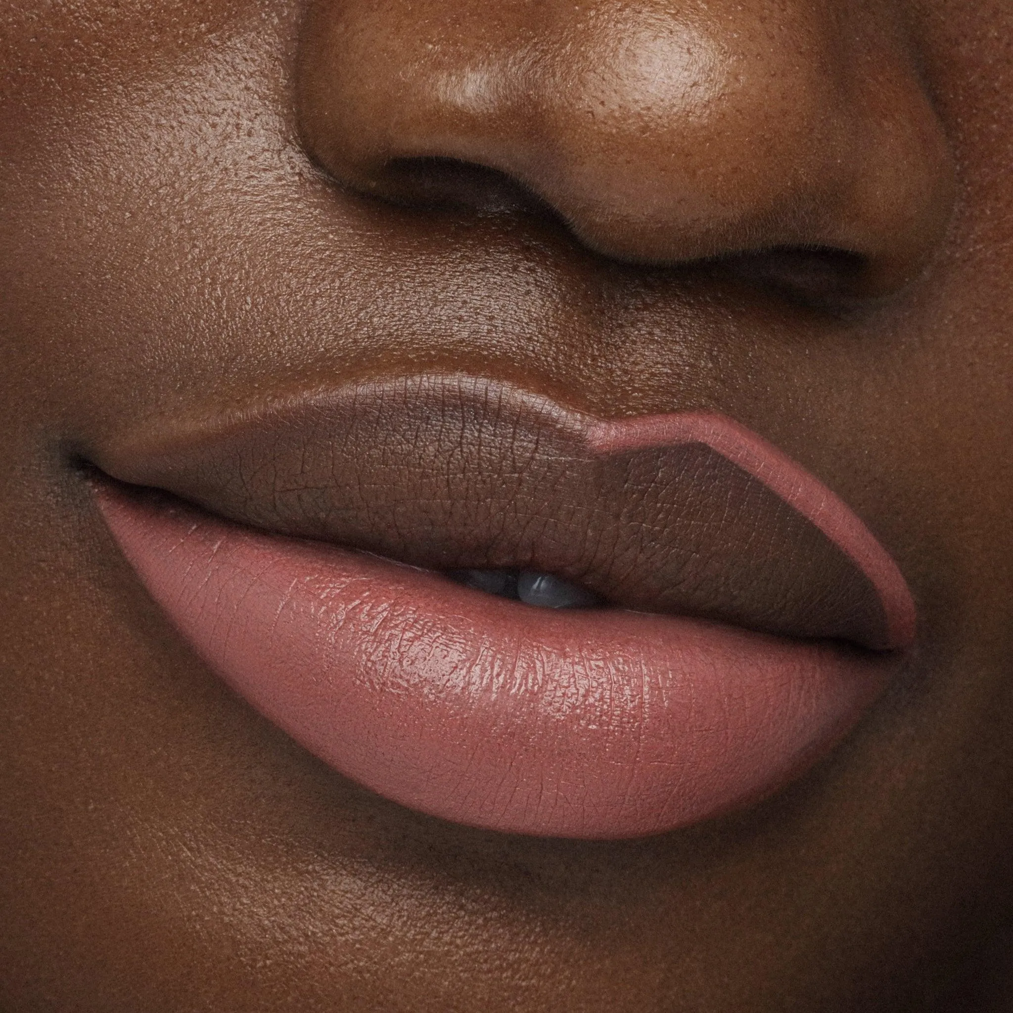 Nude Awakening | A Spiced Nude Lip Liner