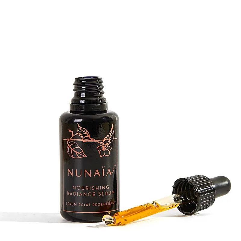 Nunaia Nourishing Radiance Serum