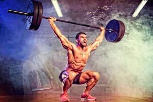 Olympic Weightlifting & Powerlifting Coach Certification