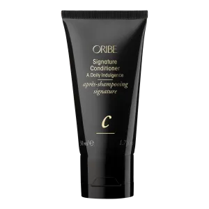 ORIBE Signature Conditioner Travel Size 50mL