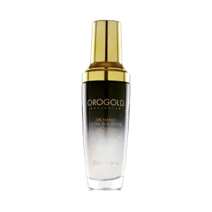 Orogold Exclusive Nano 24K Ultra Silk Serum 50ml