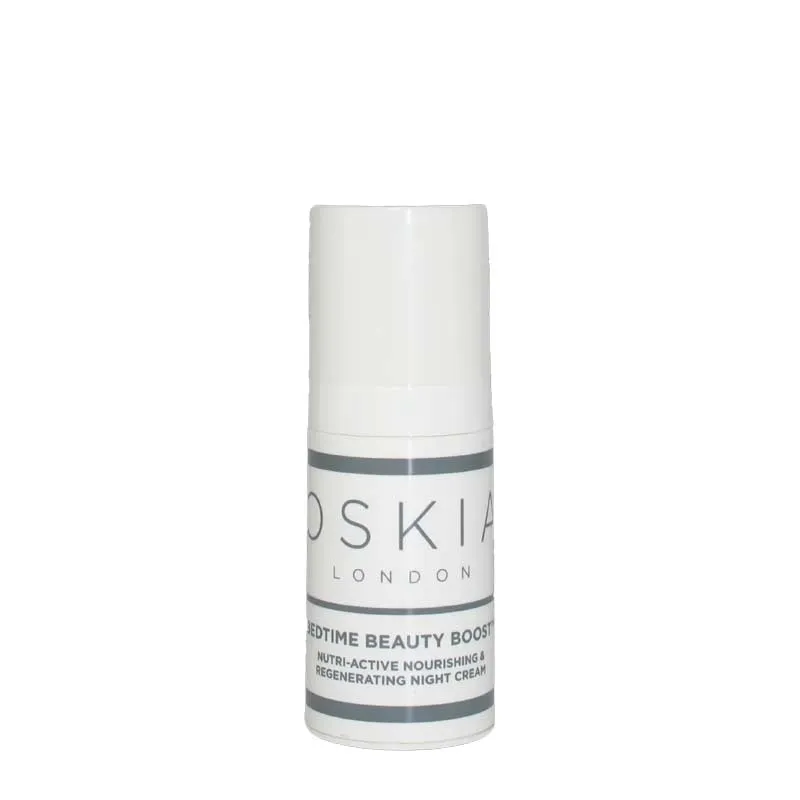 OSKIA Bedtime Beauty Boost Nutri-Active Nourishing & Regenerating Night Cream