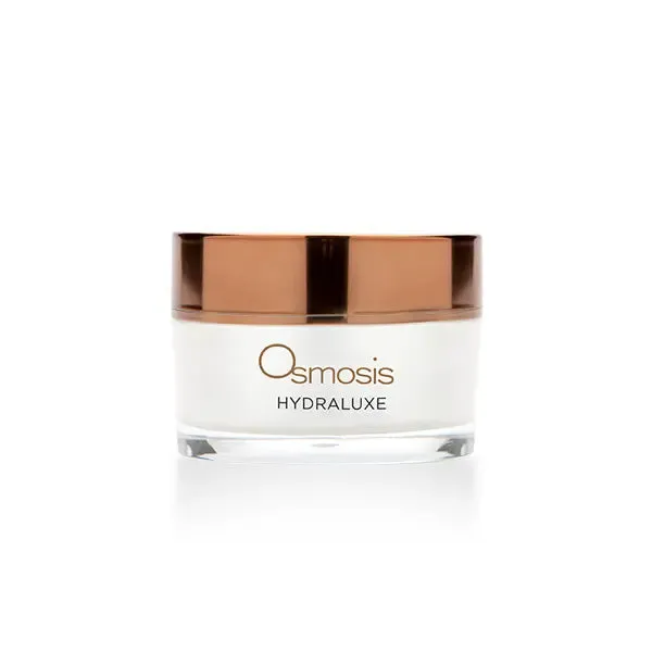 Osmosis HydraLuxe Firming Gel Mask