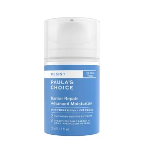 Paula's Choice Barrier Repair Advanced Moisturiser