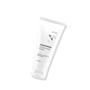 Peptide Hydrating Mask