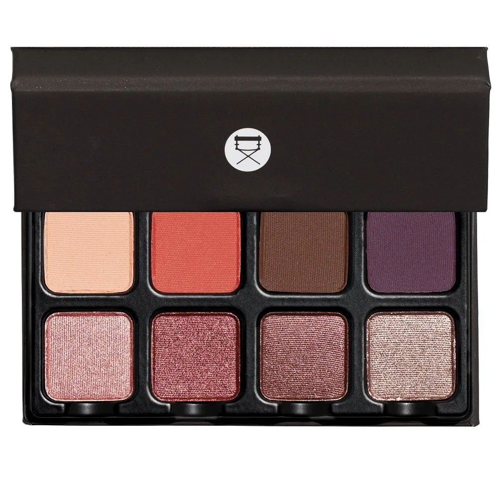 PETIT PRO DEUX 2 EYESHADOW PALETTE