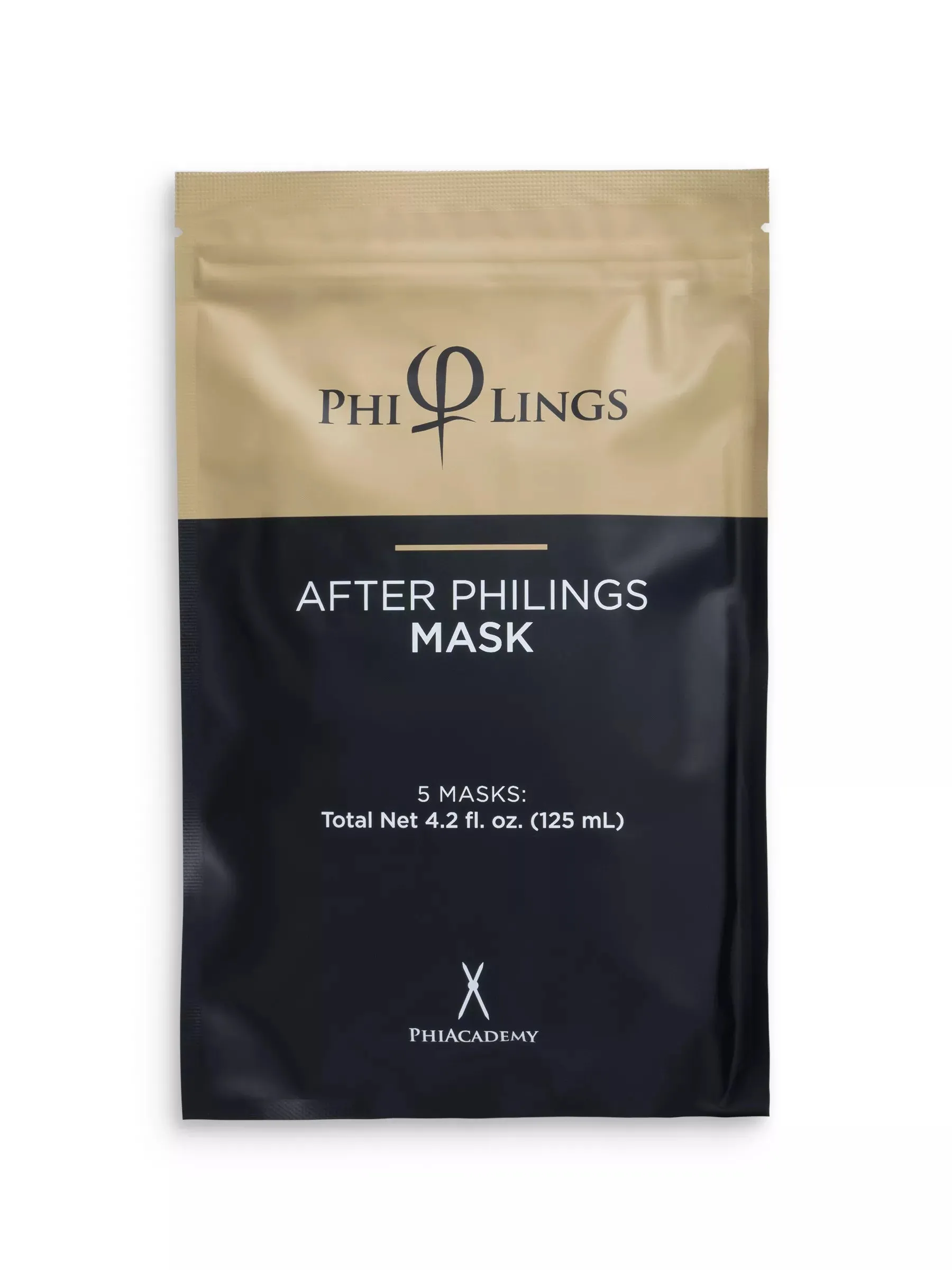 PhiLings After Treatment Mask - 5pcs