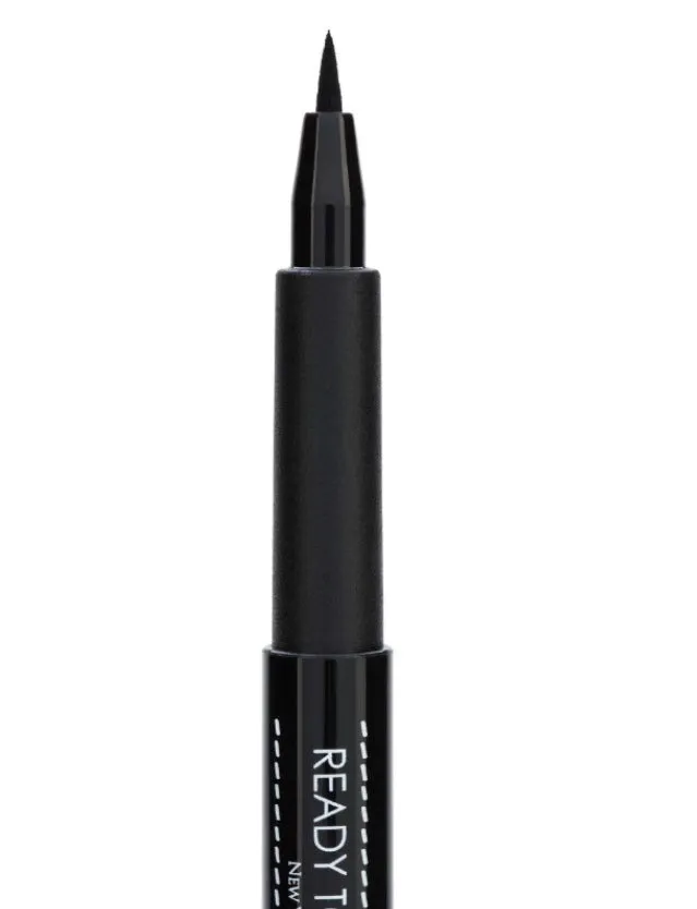 PRECISION LIQUID EYELINER