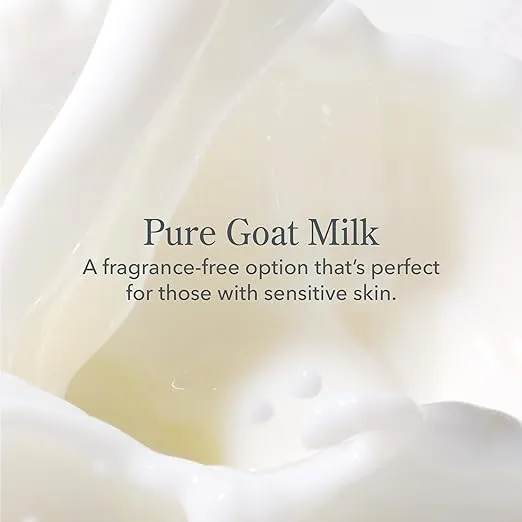 Pure Goat Milk Bodycare Gift Set