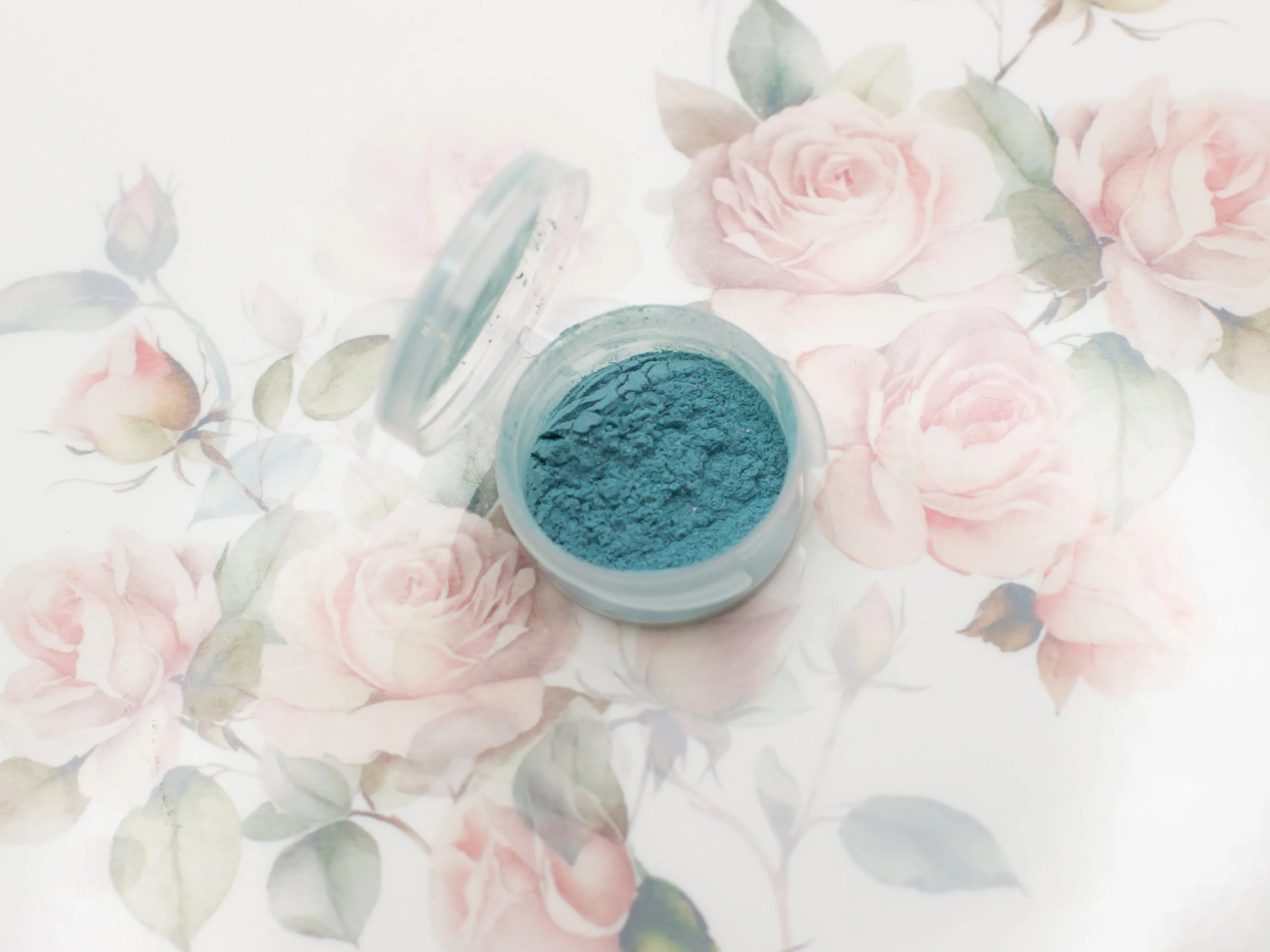 "Alchemy" - Mineral Eyeshadow