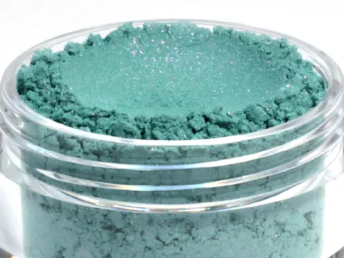 "Alchemy" - Mineral Eyeshadow