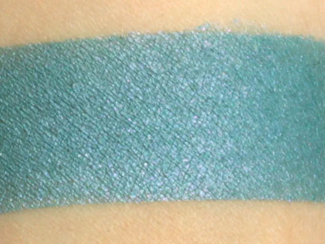 "Alchemy" - Mineral Eyeshadow