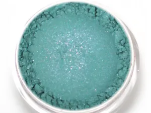 "Alchemy" - Mineral Eyeshadow